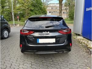 Kia Ceed 5T 1,5T 140 DCT Ultimate Style