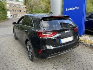 Kia Ceed 5T 1,5T 140 DCT Ultimate Style