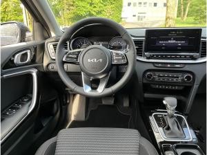 Kia Ceed 5T 1,5T 140 DCT Ultimate Style