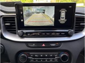 Kia Ceed 5T 1,5T 140 DCT Ultimate Style