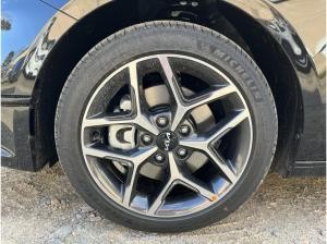 Kia Ceed 5T 1,5T 140 DCT Ultimate Style