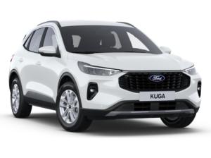 Ford Kuga Ford Kuga Titanium⚡ SOFORT VERFÜGBAR ⚡