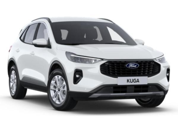 Ford Kuga Ford Kuga Titanium⚡ SOFORT VERFÜGBAR ⚡