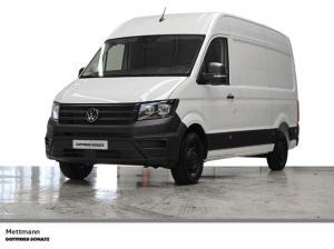 Volkswagen Crafter Kasten 35 2.0 TDI (Mettmann)