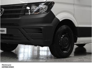 Volkswagen Crafter Kasten 35 2.0 TDI (Mettmann)