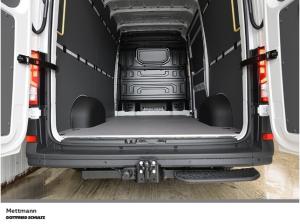 Volkswagen Crafter Kasten 35 2.0 TDI (Mettmann)