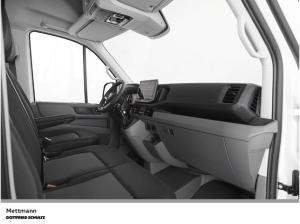 Volkswagen Crafter Kasten 35 2.0 TDI (Mettmann)