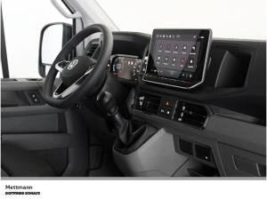 Volkswagen Crafter Kasten 35 2.0 TDI (Mettmann)