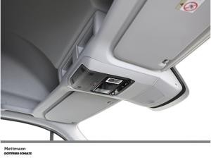 Volkswagen Crafter Kasten 35 2.0 TDI (Mettmann)