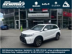 Suzuki Vitara 1.4 BOOSTERJET HYBRID CLUB