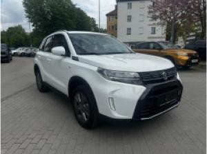 Suzuki Vitara 1.4 BOOSTERJET HYBRID CLUB