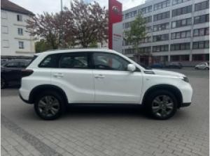 Suzuki Vitara 1.4 BOOSTERJET HYBRID CLUB