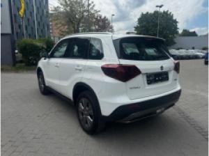 Suzuki Vitara 1.4 BOOSTERJET HYBRID CLUB