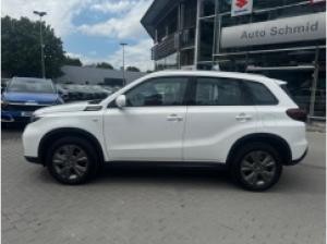 Suzuki Vitara 1.4 BOOSTERJET HYBRID CLUB
