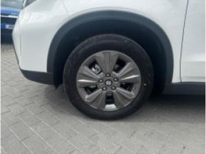 Suzuki Vitara 1.4 BOOSTERJET HYBRID CLUB