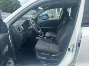 Suzuki Vitara 1.4 BOOSTERJET HYBRID CLUB