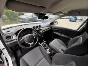 Suzuki Vitara 1.4 BOOSTERJET HYBRID CLUB