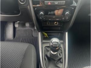 Suzuki Vitara 1.4 BOOSTERJET HYBRID CLUB