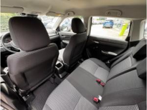 Suzuki Vitara 1.4 BOOSTERJET HYBRID CLUB