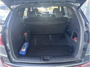 SsangYong Rexton Core SUV 3,5t Anhängelast ❗inkl.❗ Anhängerkupplung ❤️2.2l Diesel❤️ Automatik ⏱ 5 Jahre Garantie