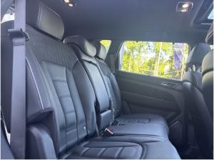 SsangYong Rexton Core SUV 3,5t Anhängelast ❗inkl.❗ Anhängerkupplung ❤️2.2l Diesel❤️ Automatik ⏱ 5 Jahre Garantie