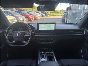 SsangYong Rexton Core SUV 3,5t Anhängelast ❗inkl.❗ Anhängerkupplung ❤️2.2l Diesel❤️ Automatik ⏱ 5 Jahre Garantie