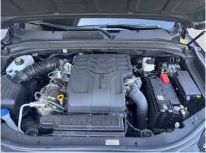 SsangYong Rexton Core SUV 3,5t Anhängelast ❗inkl.❗ Anhängerkupplung ❤️2.2l Diesel❤️ Automatik ⏱ 5 Jahre Garantie