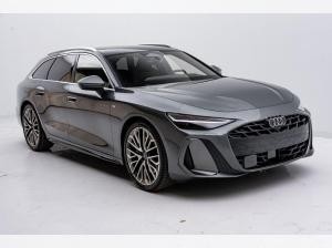 Audi A6 Avant V6 TFSI 270 kw quattro S-TRO*LUFT*PANO*B&O*HUD*