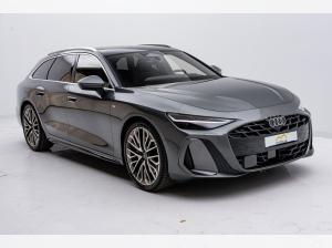 Audi A6 Avant V6 TFSI 270 kw quattro S-TRO*LUFT*PANO*B&O*HUD*