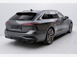 Audi A6 Avant V6 TFSI 270 kw quattro S-TRO*LUFT*PANO*B&O*HUD*