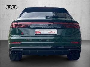 Audi SQ8 TFSI qu. *Matrix*Pano*AHK*HuD*Air*Assistenz*