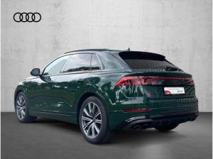 Audi SQ8 TFSI qu. *Matrix*Pano*AHK*HuD*Air*Assistenz*