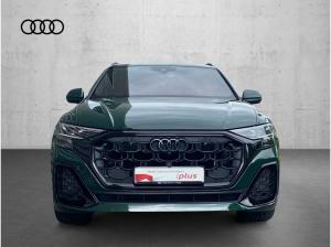 Audi SQ8 TFSI qu. *Matrix*Pano*AHK*HuD*Air*Assistenz*
