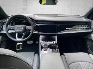 Audi SQ8 TFSI qu. *Matrix*Pano*AHK*HuD*Air*Assistenz*