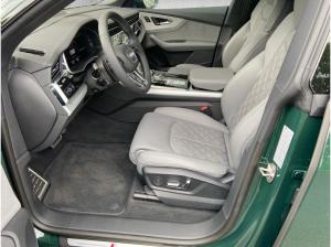 Audi SQ8 TFSI qu. *Matrix*Pano*AHK*HuD*Air*Assistenz*