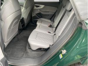 Audi SQ8 TFSI qu. *Matrix*Pano*AHK*HuD*Air*Assistenz*