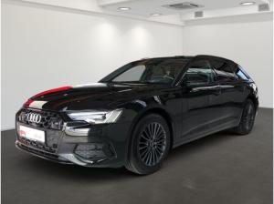 Audi A6 Avant advanced 40 TDI quattro HuD MATRIX NAVI