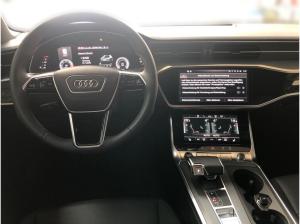 Audi A6 Avant advanced 40 TDI quattro HuD MATRIX NAVI