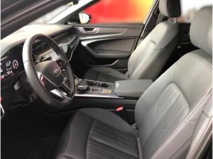 Audi A6 Avant advanced 40 TDI quattro HuD MATRIX NAVI