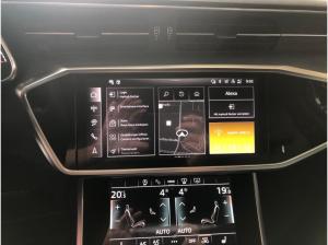 Audi A6 Avant advanced 40 TDI quattro HuD MATRIX NAVI