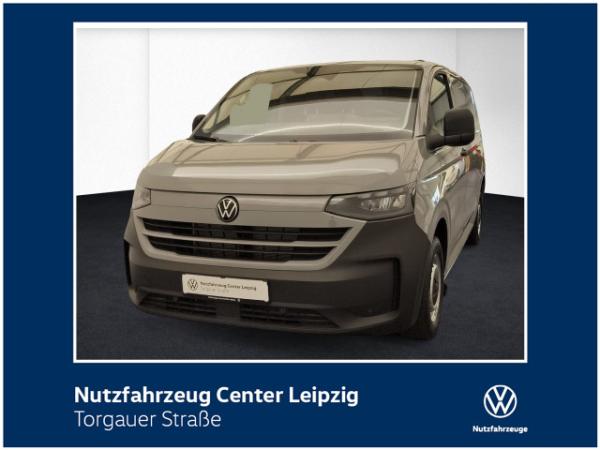 Volkswagen Transporter Kasten 2.0 l TDI AHK