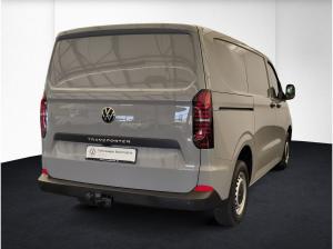 Volkswagen Transporter Kasten TDI Preisvorteil 8333€