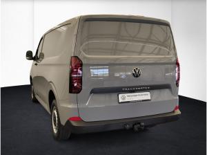 Volkswagen Transporter Kasten TDI Preisvorteil 8333€