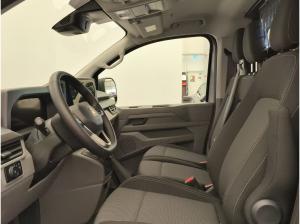 Volkswagen Transporter Kasten TDI Preisvorteil 8333€