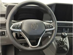 Volkswagen Transporter Kasten TDI Preisvorteil 8333€