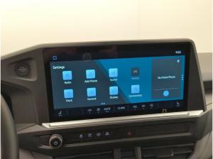 Volkswagen Transporter Kasten TDI Preisvorteil 8333€