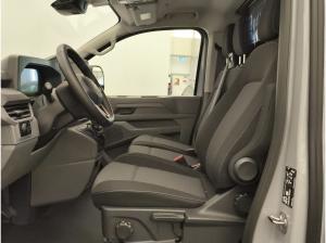 Volkswagen Transporter Kasten TDI Preisvorteil 8333€