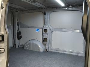 Volkswagen Transporter Kasten TDI Preisvorteil 8333€