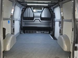 Volkswagen Transporter Kasten TDI Preisvorteil 8333€