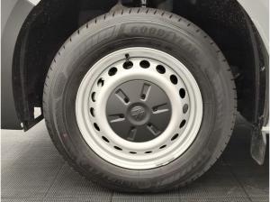 Volkswagen Transporter Kasten TDI Preisvorteil 8333€